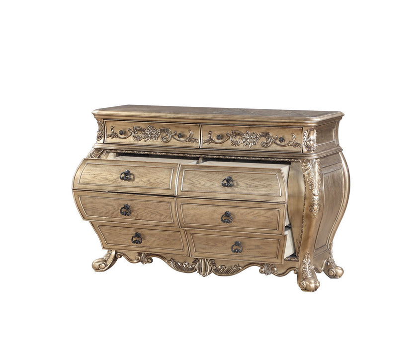 Ragenardus Dresser - Image 3