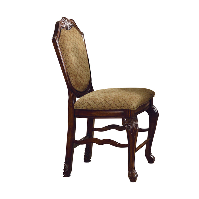 Chateau De Ville Counter Height Chair (Set-2) - Image 6