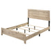 Miquell Queen Bed - Image 2