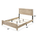 Miquell Queen Bed - Image 5