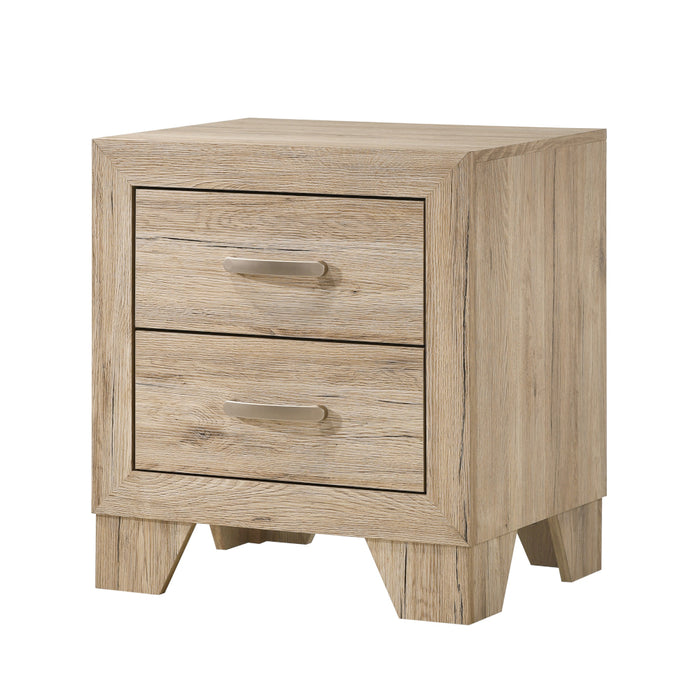 Miquell Nightstand - Image 2