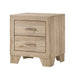 Miquell Nightstand - Image 2