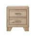 Miquell Nightstand - Image 3