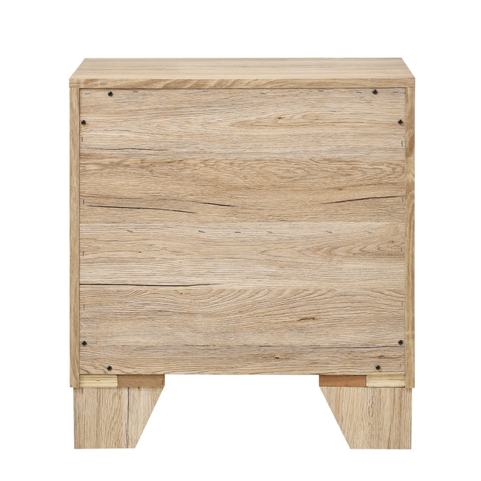 Miquell Nightstand - Image 4