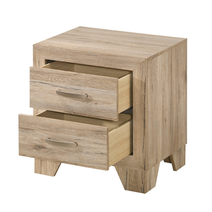 Miquell Nightstand - Image 5