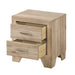 Miquell Nightstand - Image 5