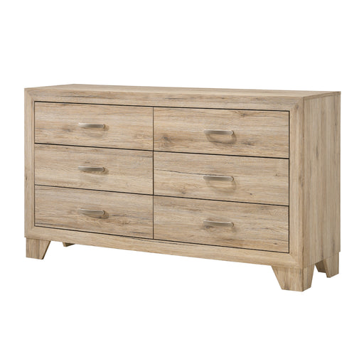 Miquell Dresser - Image 2