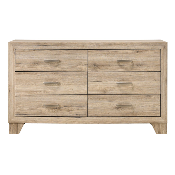 Miquell Dresser - Image 3