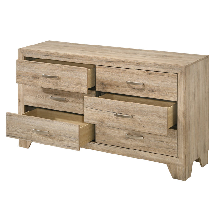 Miquell Dresser - Image 4