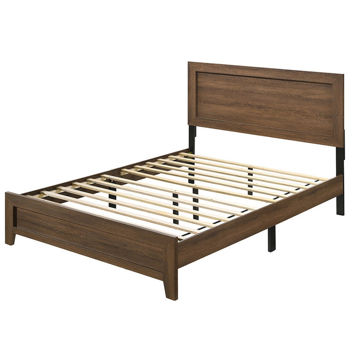 Miquell Eastern King Bed - Image 2