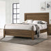 Miquell Eastern King Bed