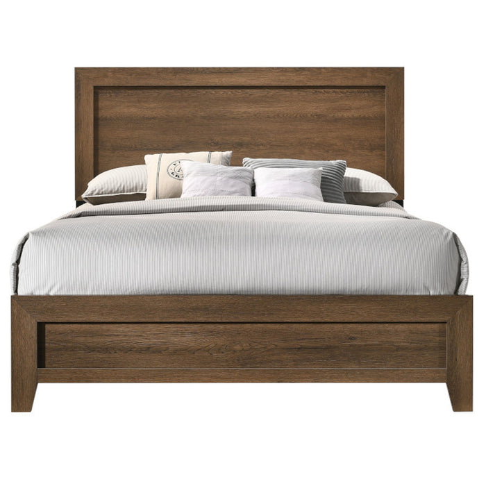 Miquell Eastern King Bed - Image 3