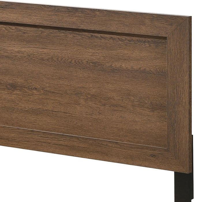 Miquell Eastern King Bed - Image 4