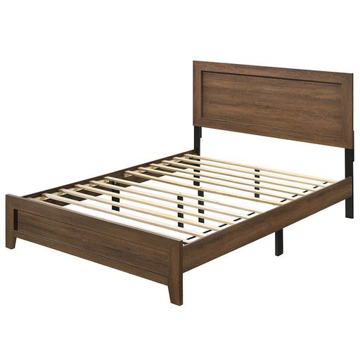 Miquell Queen Bed - Image 2