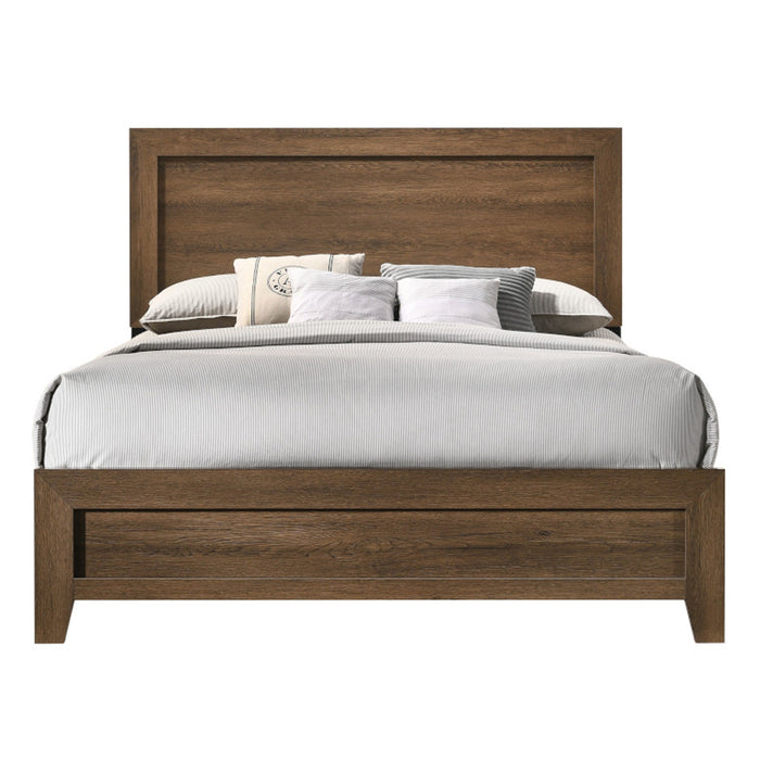 Miquell Queen Bed - Image 3