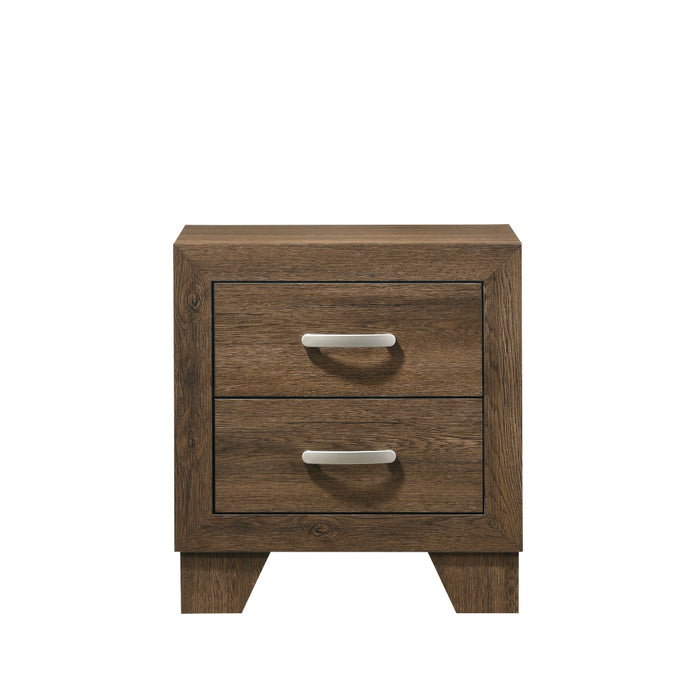 Miquell Nightstand - Image 3