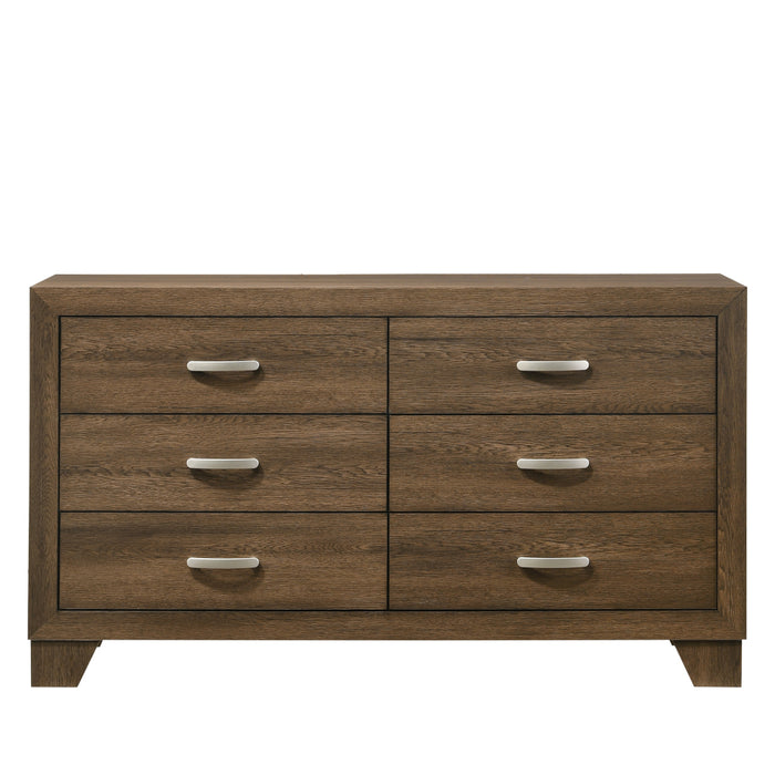 Miquell Dresser - Image 3