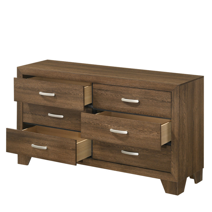 Miquell Dresser - Image 4