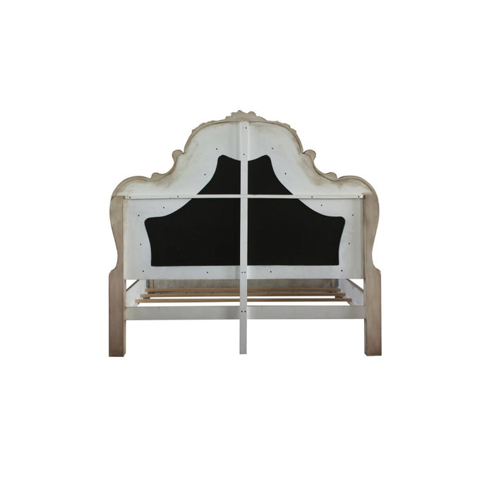 Dresden Queen Bed - Image 4
