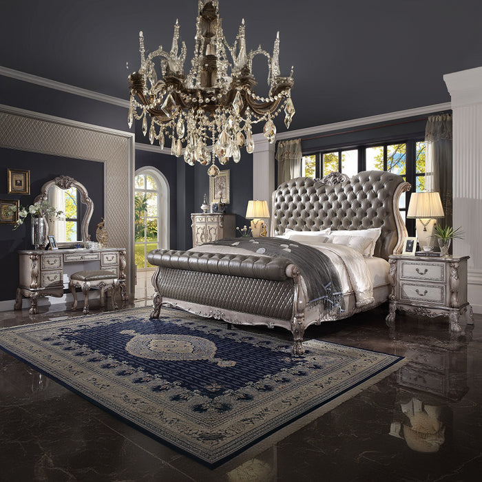 Dresden Vanity Desk - Image 7