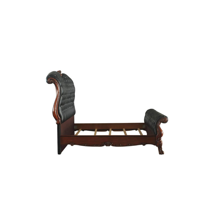 Dresden Queen Bed - Image 3