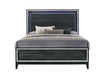 Haiden Queen Bed w/LED - Image 3