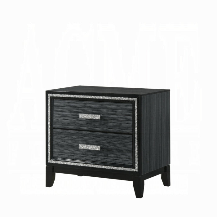 Haiden Nightstand - FAMSA Furniture (TX)