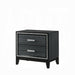 Haiden Nightstand - FAMSA Furniture (TX)