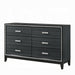 Haiden Dresser - FAMSA Furniture (TX)