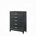 Haiden Chest - FAMSA Furniture (TX)