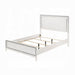 Haiden Queen Bed With Led - FAMSA Furniture (TX)