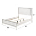 Haiden Queen Bed w/LED - Image 4