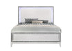 Haiden Queen Bed w/LED - Image 3