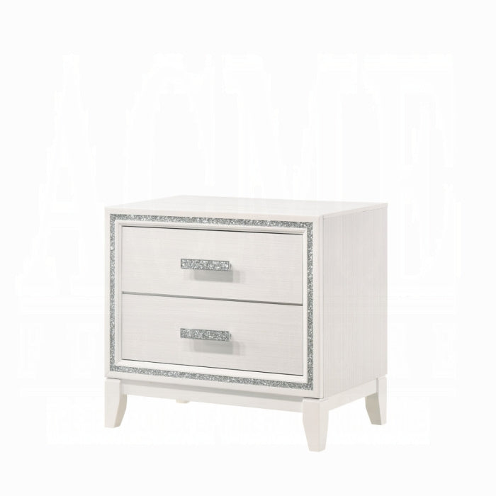 Haiden Nightstand - FAMSA Furniture (TX)