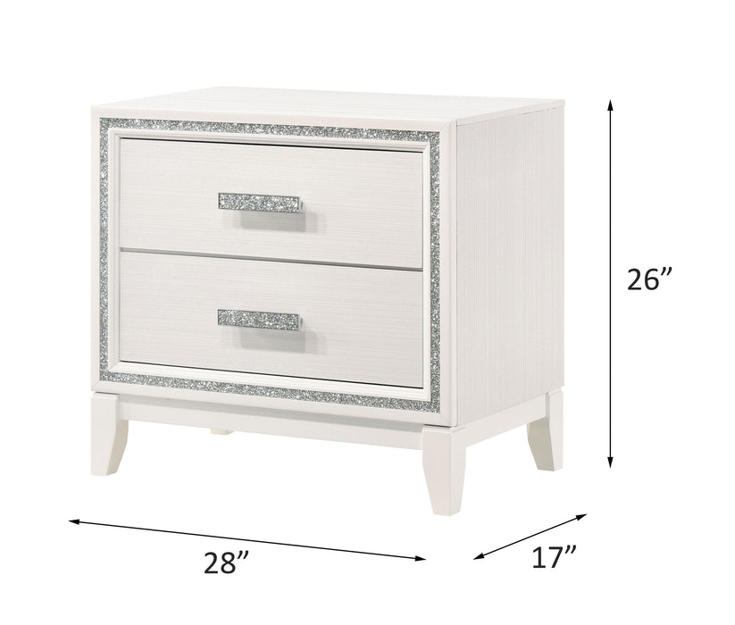 Haiden Nightstand - Image 7