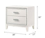 Haiden Nightstand - Image 7