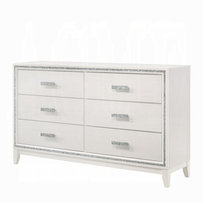 Haiden Dresser - FAMSA Furniture (TX)