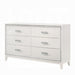 Haiden Dresser - FAMSA Furniture (TX)