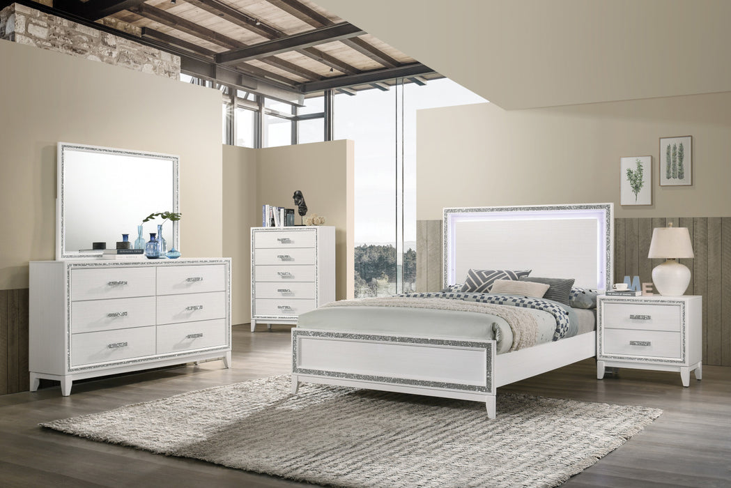 Haiden Dresser - Image 5