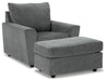 Stairatt Living Room Set - FAMSA Furniture (TX)