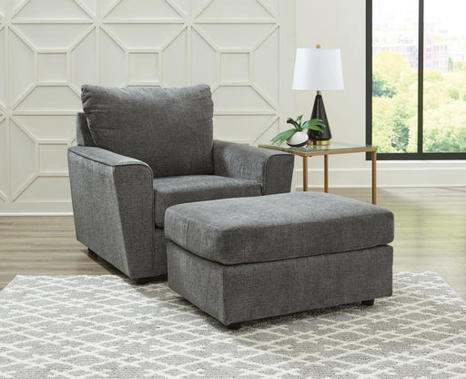 Stairatt Living Room Set - FAMSA Furniture (TX)