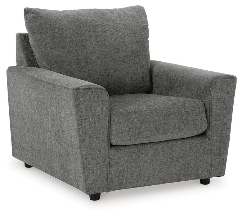 Stairatt Living Room Set - FAMSA Furniture (TX)
