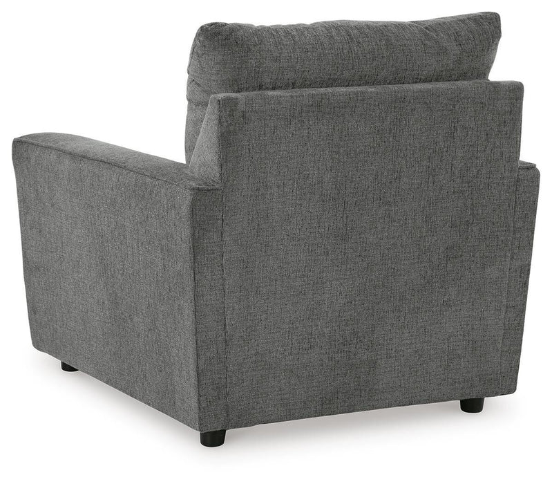 Stairatt Living Room Set - FAMSA Furniture (TX)
