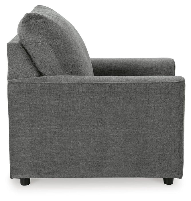 Stairatt Living Room Set - FAMSA Furniture (TX)