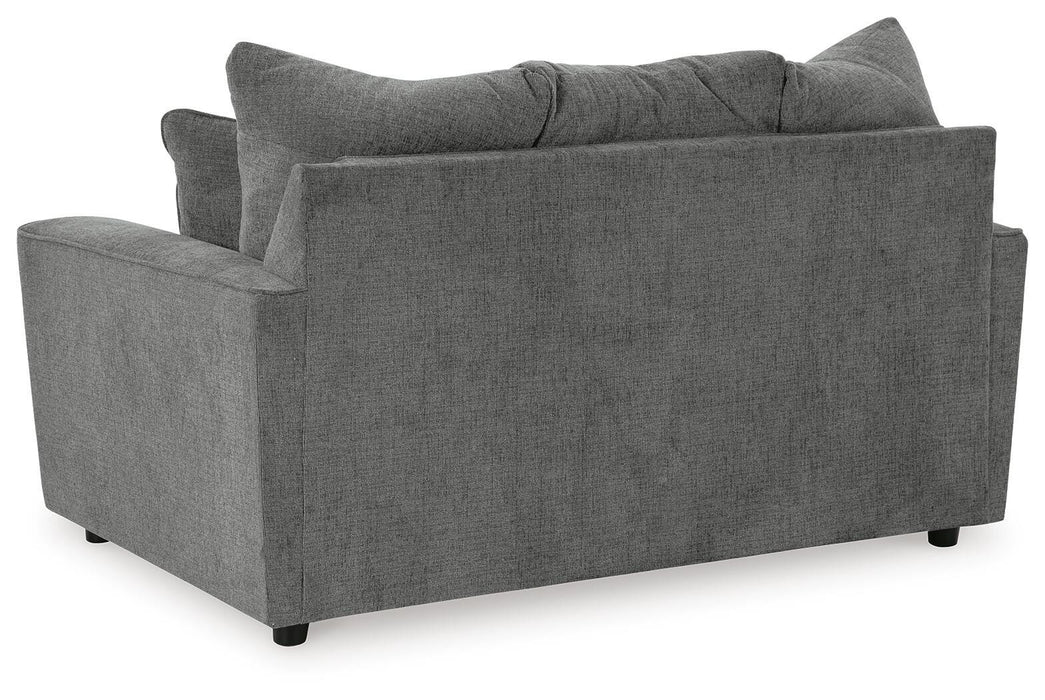 Stairatt Living Room Set - FAMSA Furniture (TX)