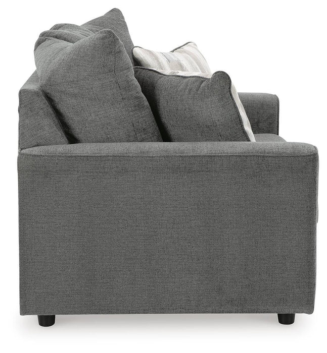 Stairatt Living Room Set - FAMSA Furniture (TX)