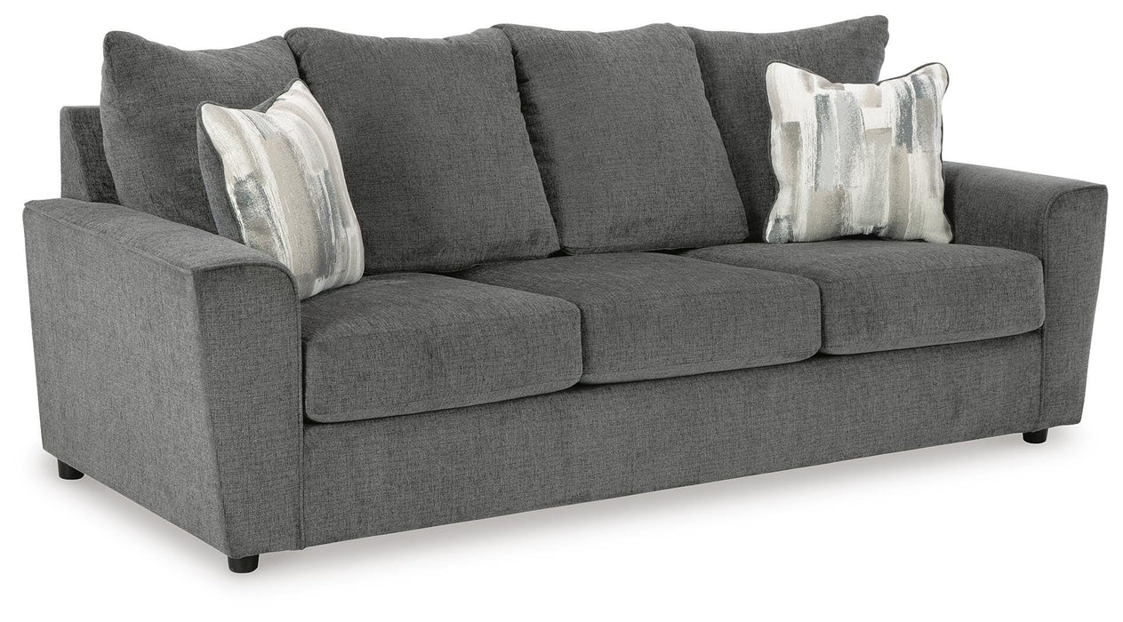 Stairatt Living Room Set - FAMSA Furniture (TX)