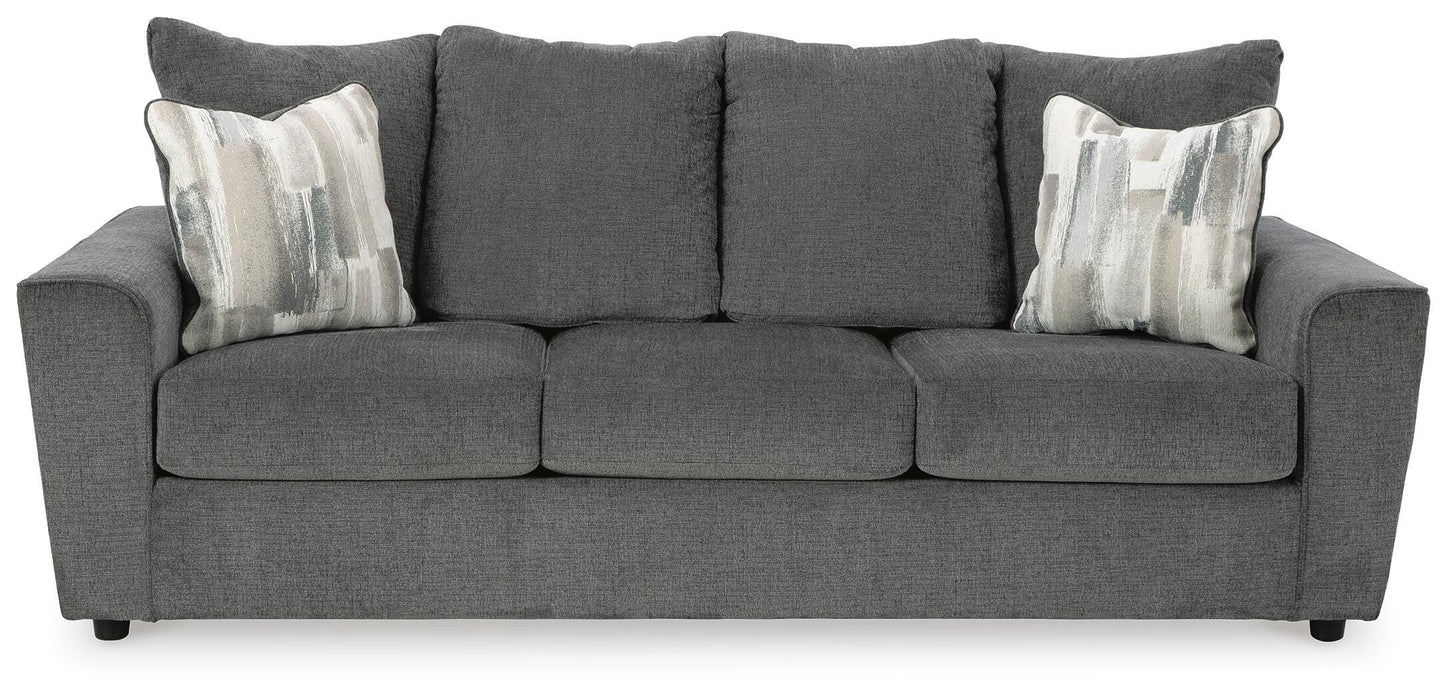 Stairatt Living Room Set - FAMSA Furniture (TX)