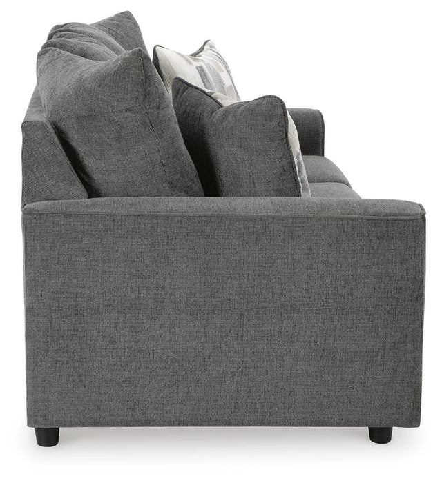 Stairatt Living Room Set - FAMSA Furniture (TX)