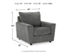 Stairatt Living Room Set - FAMSA Furniture (TX)